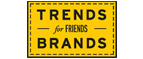 Скидка 10% на коллекция trends Brands limited! - Богородицк